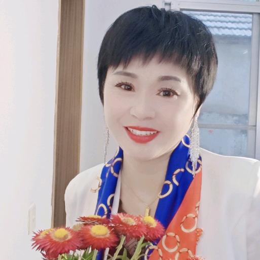 李顺英（7420）@抖音