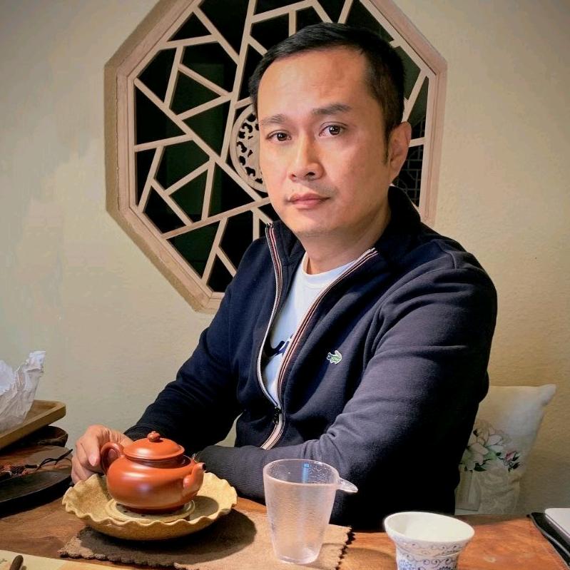黑哥好茶