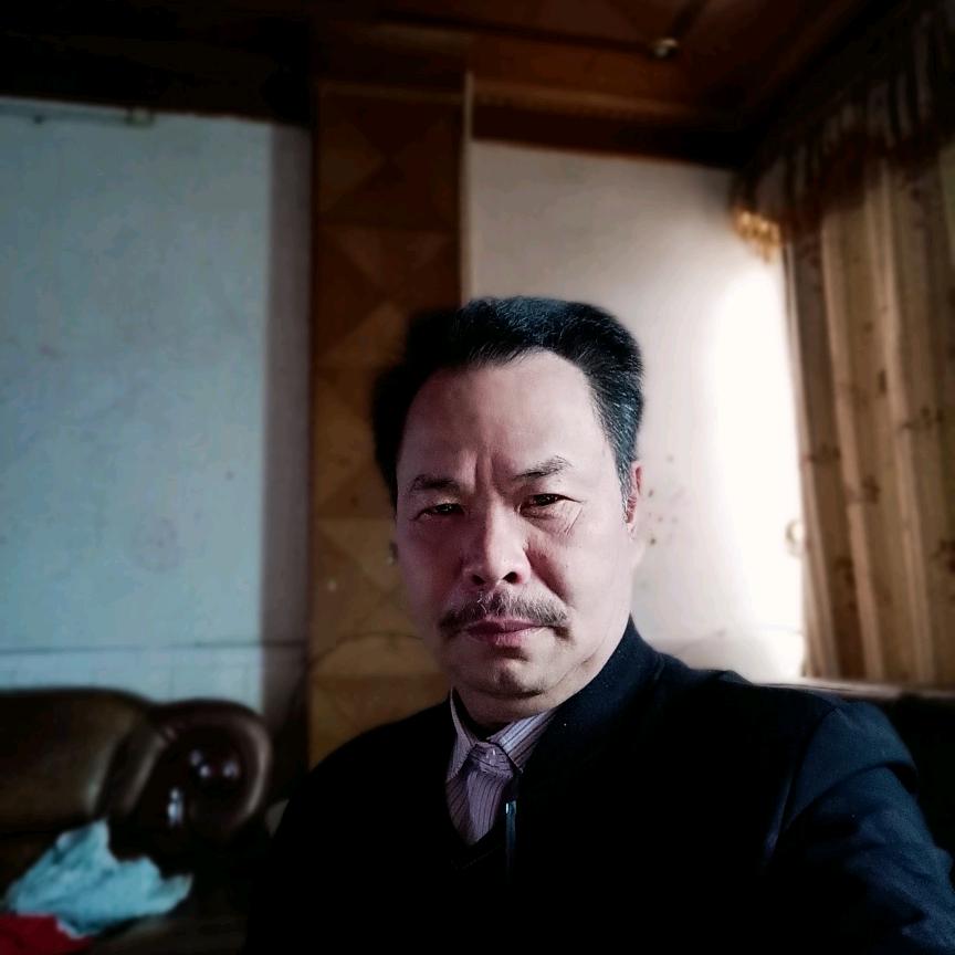 六零后的老大叔