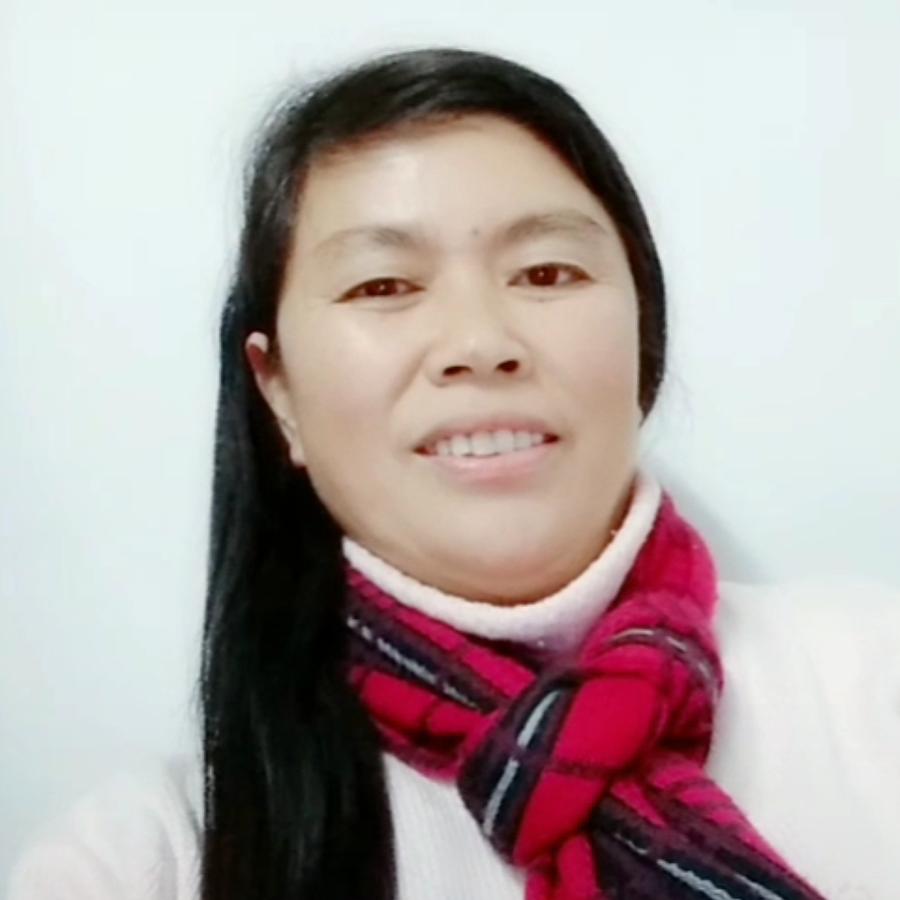 丁正英