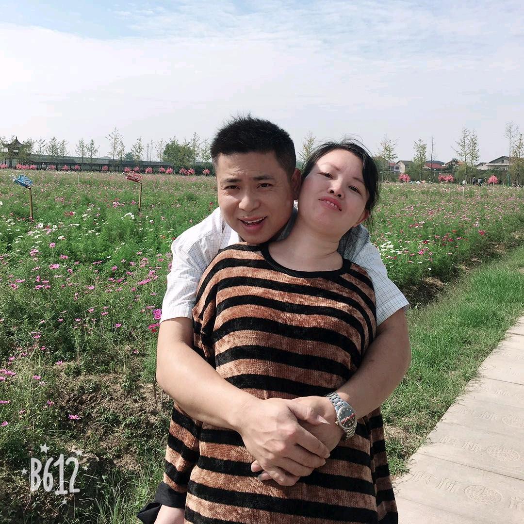 就是爱炒菜