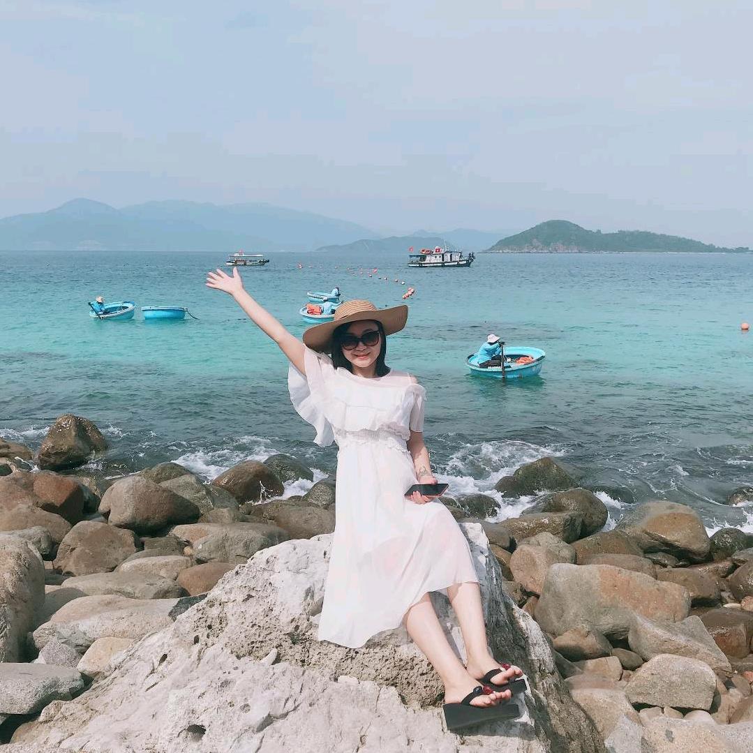 梅子姐姐