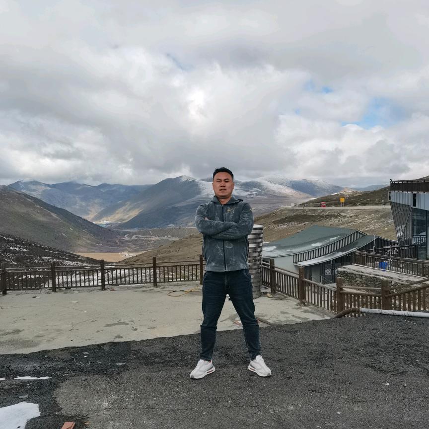 颜磊