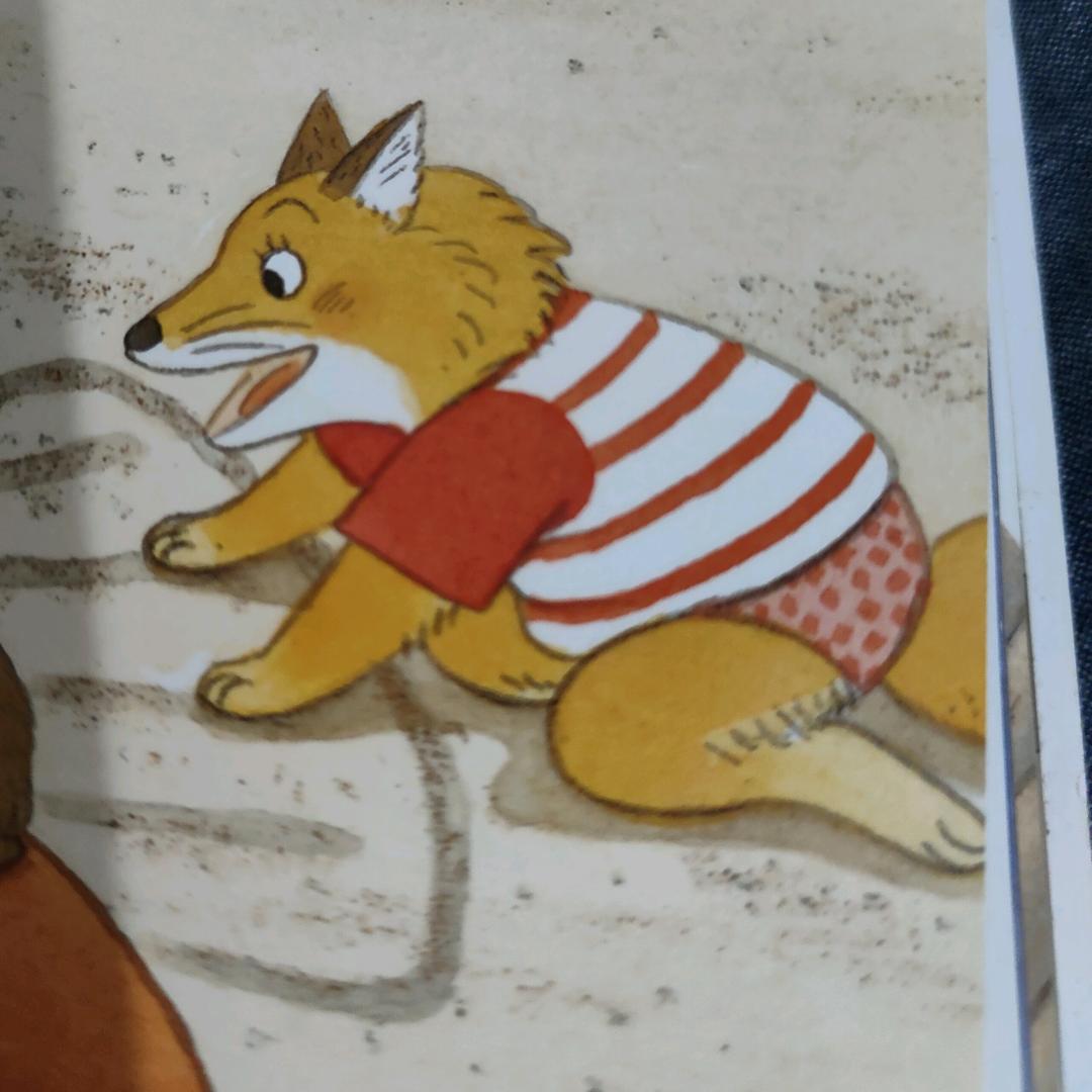 二胎的魔幻生活