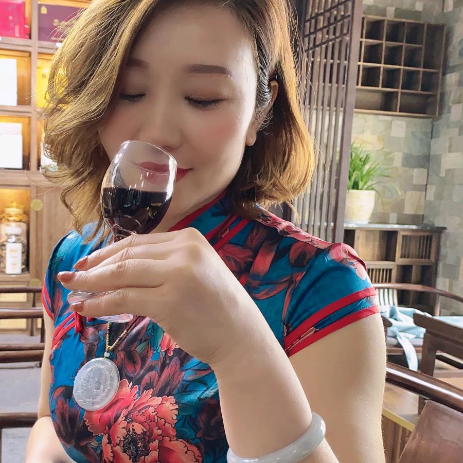 🇨🇳 东方女人