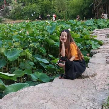 我的幸福就是吃
