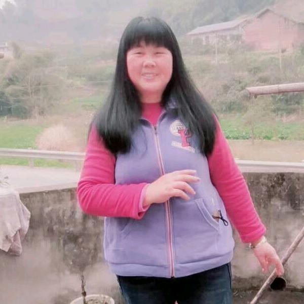 甜蜜大姐