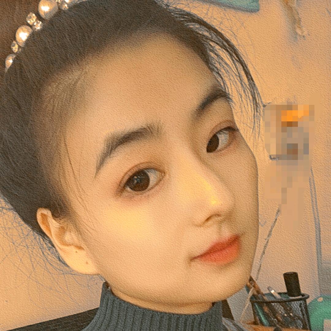 小甜姐