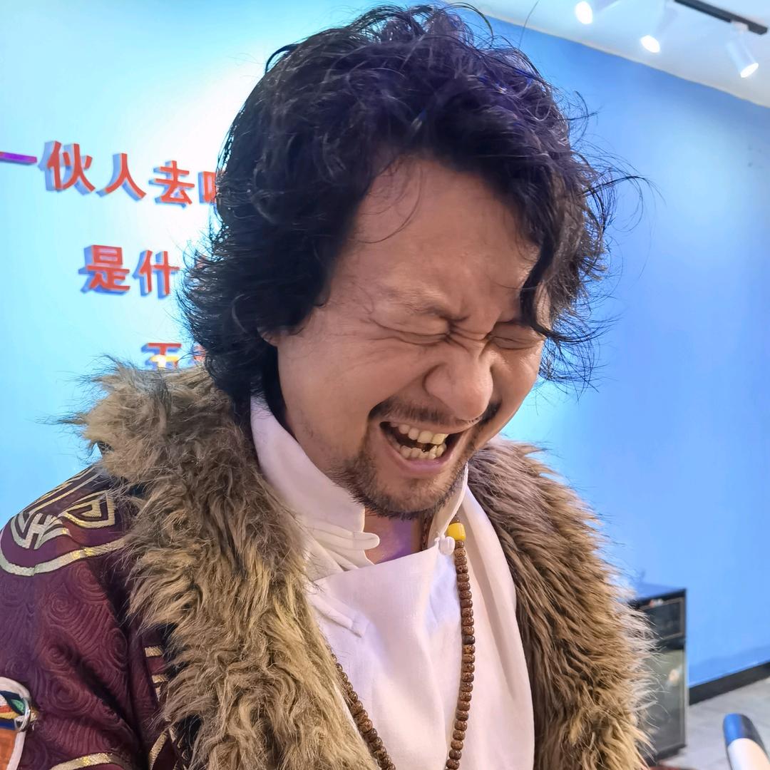 肥仔烤全羊（扎西哥）
