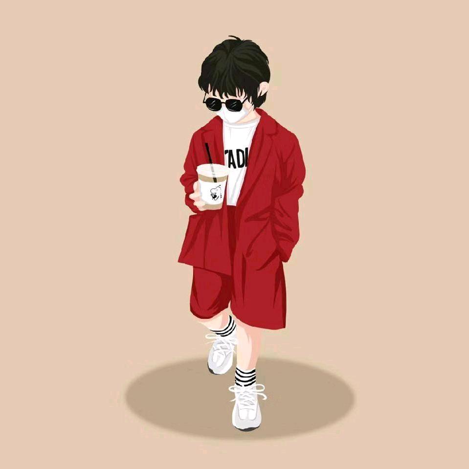苦瓜脸