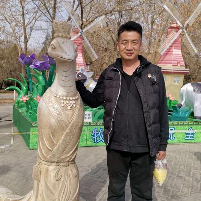金昌( ｰ̀εｰ́ )勇哥(●—●)