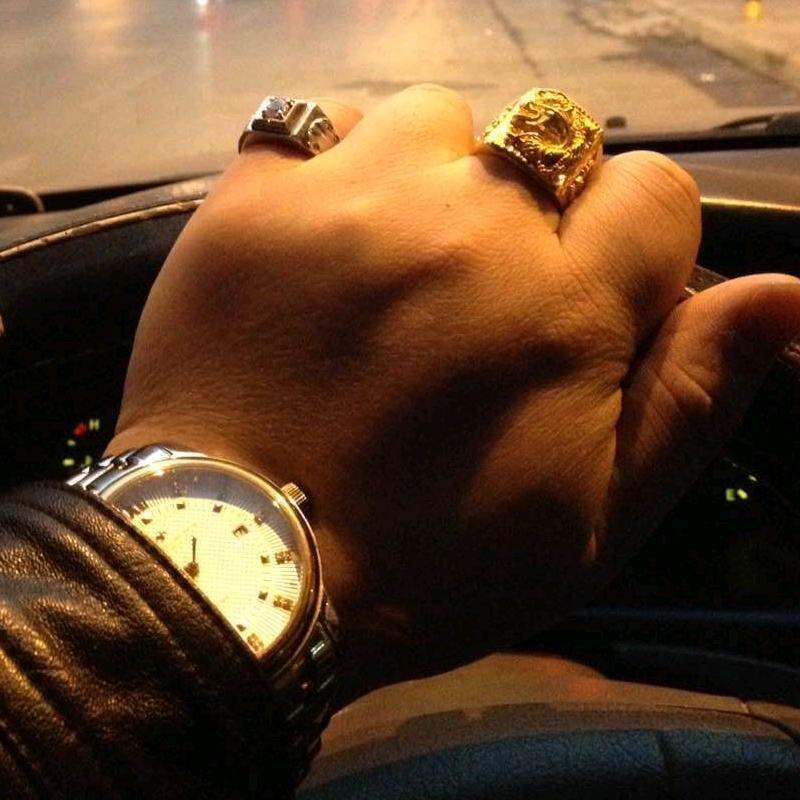 西安现网谈金融