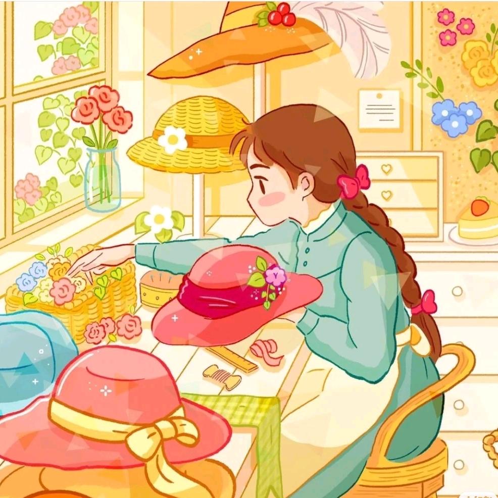 君君手工～