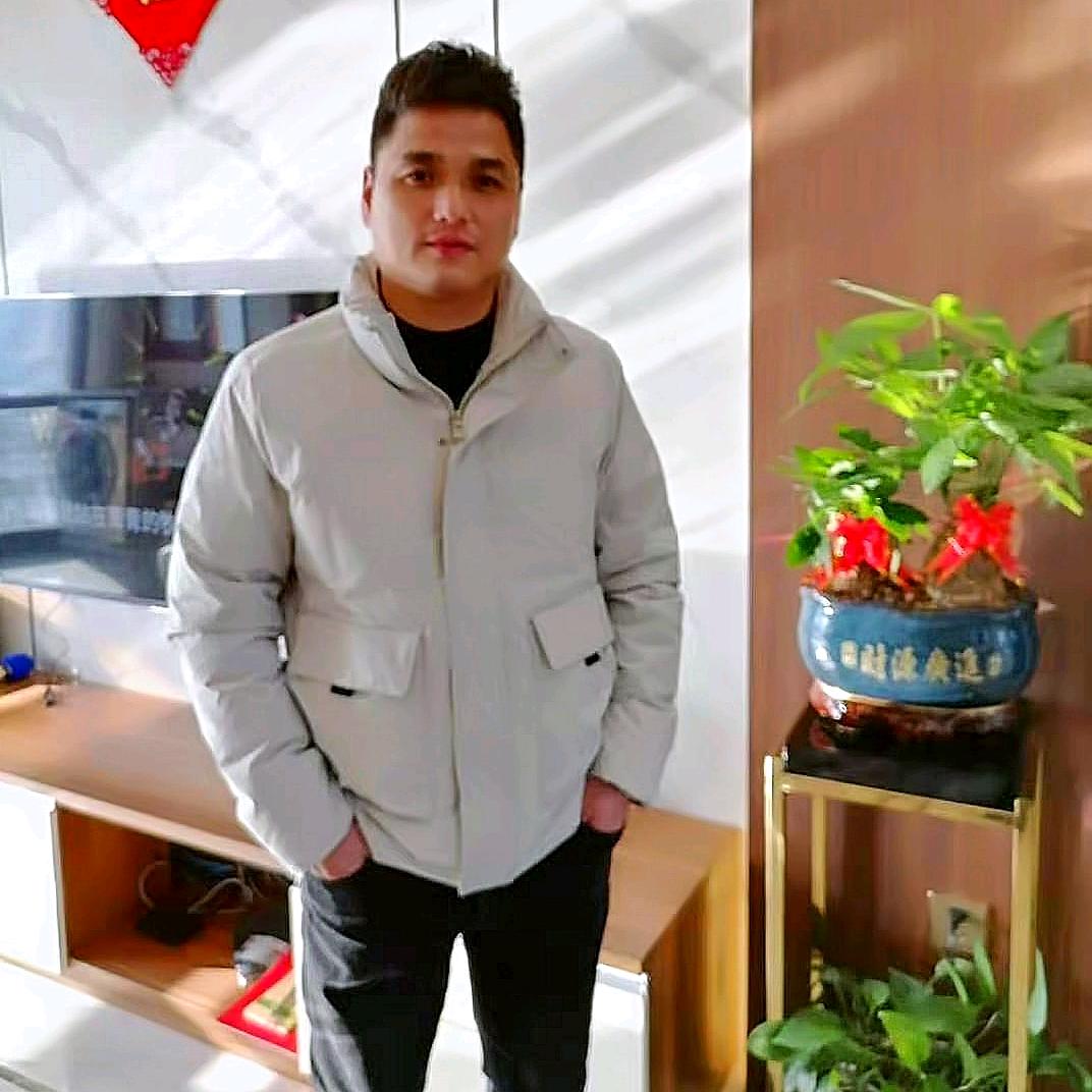 在路上（致自己）