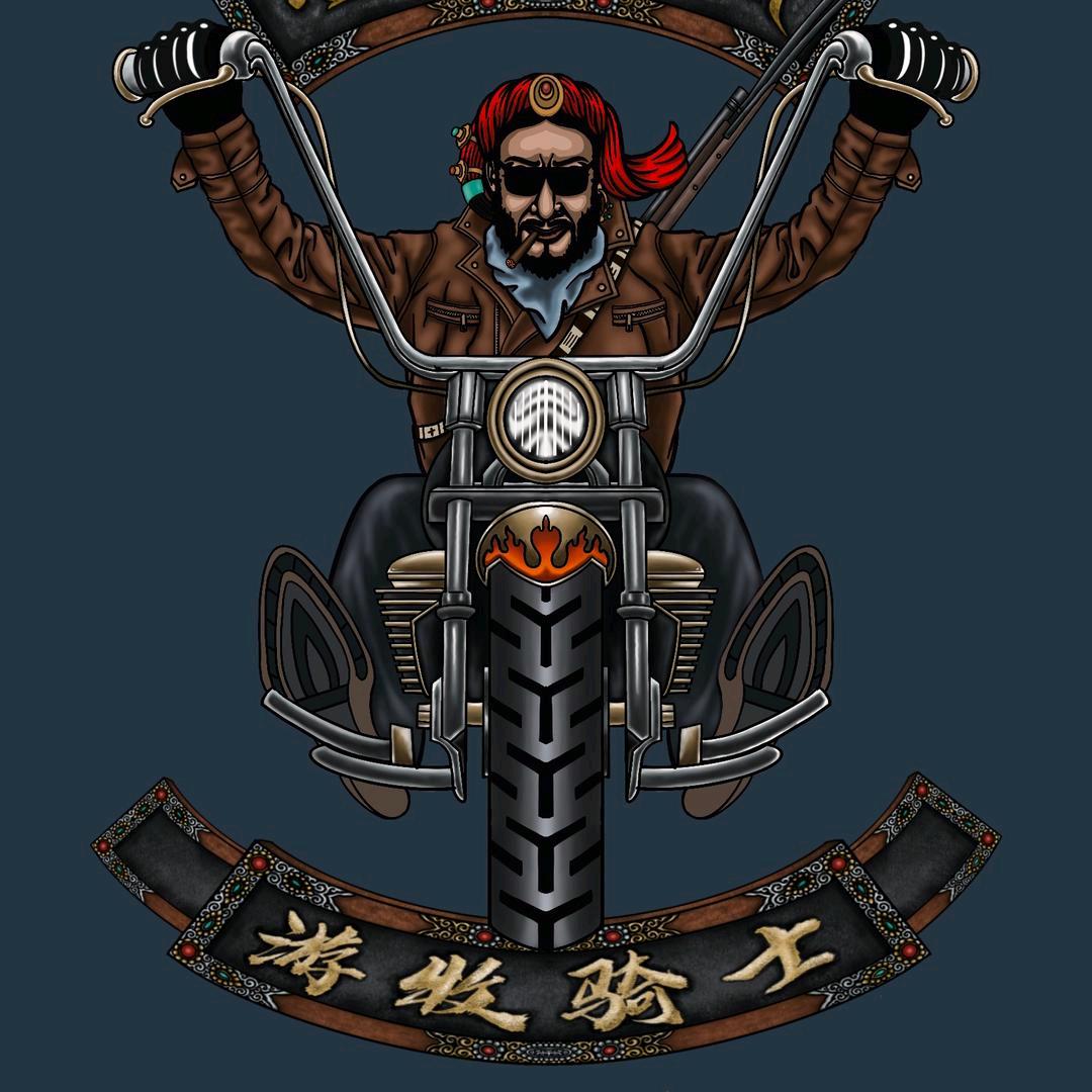 蒂克№罗曼Laymam♛