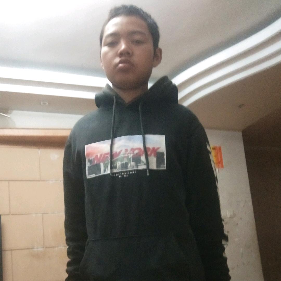 吴庆祥