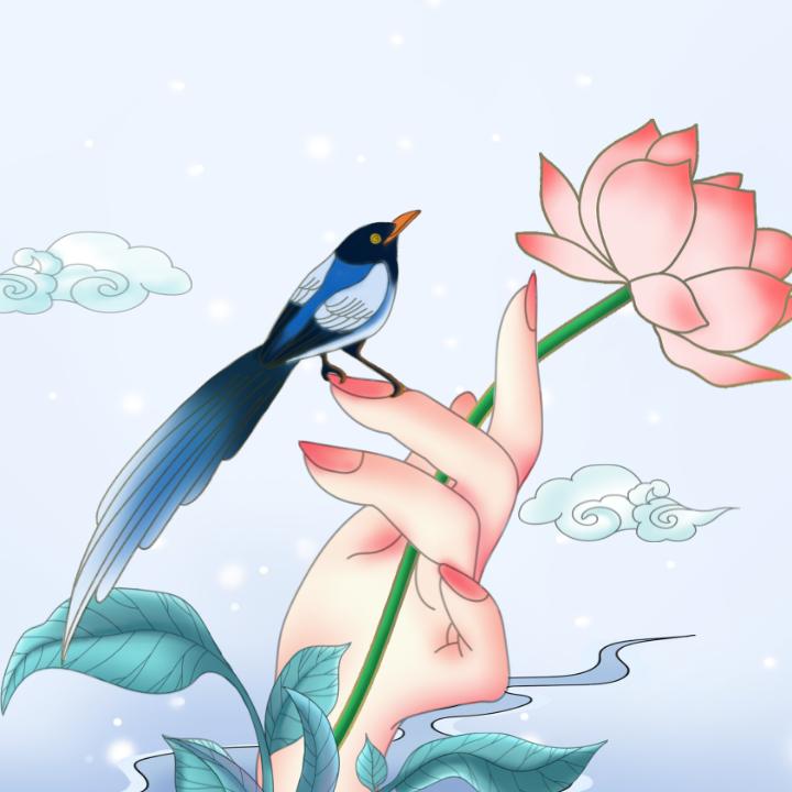 ♡满满