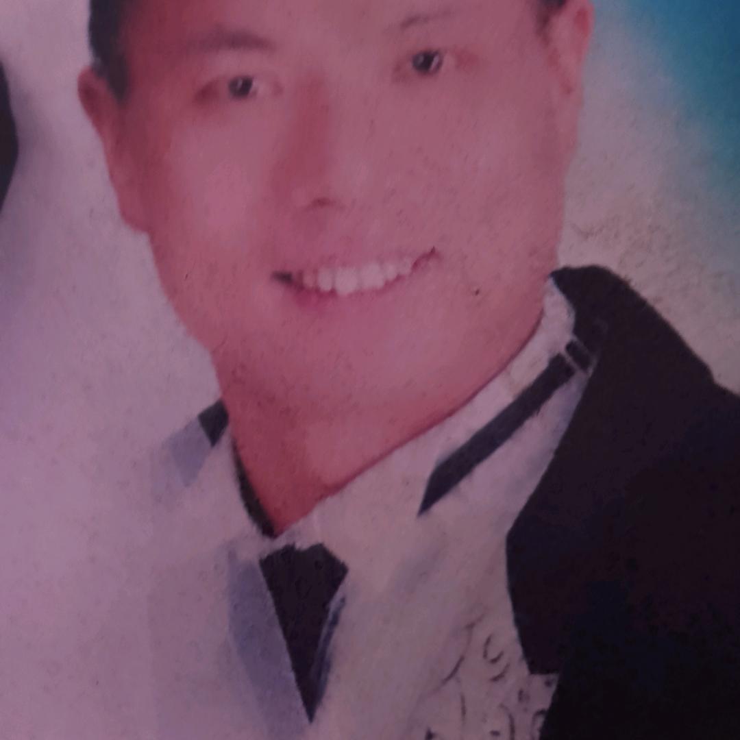 麻哥