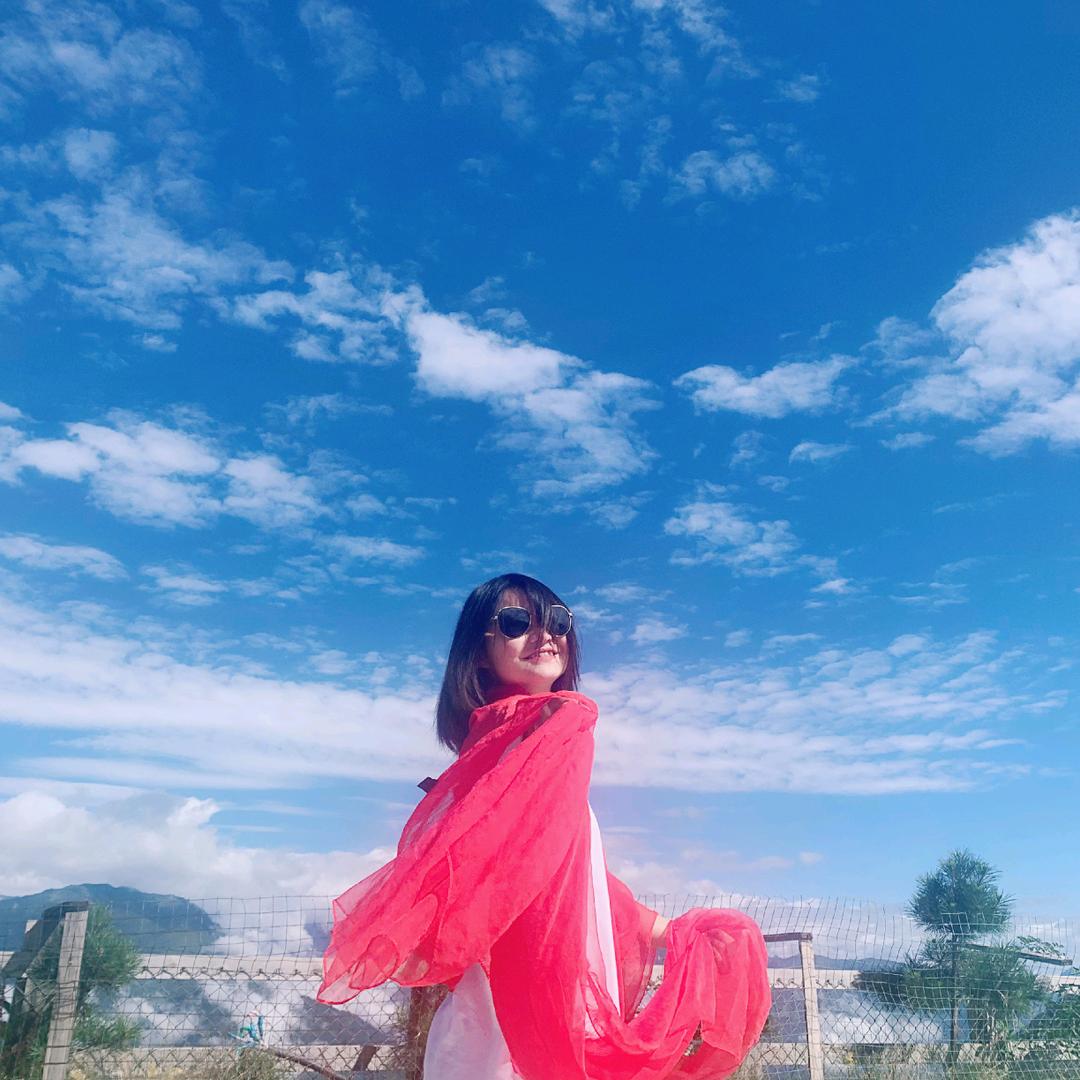 巴中人在大使馆