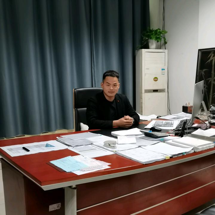 二手机床设备购售（王怀邦）