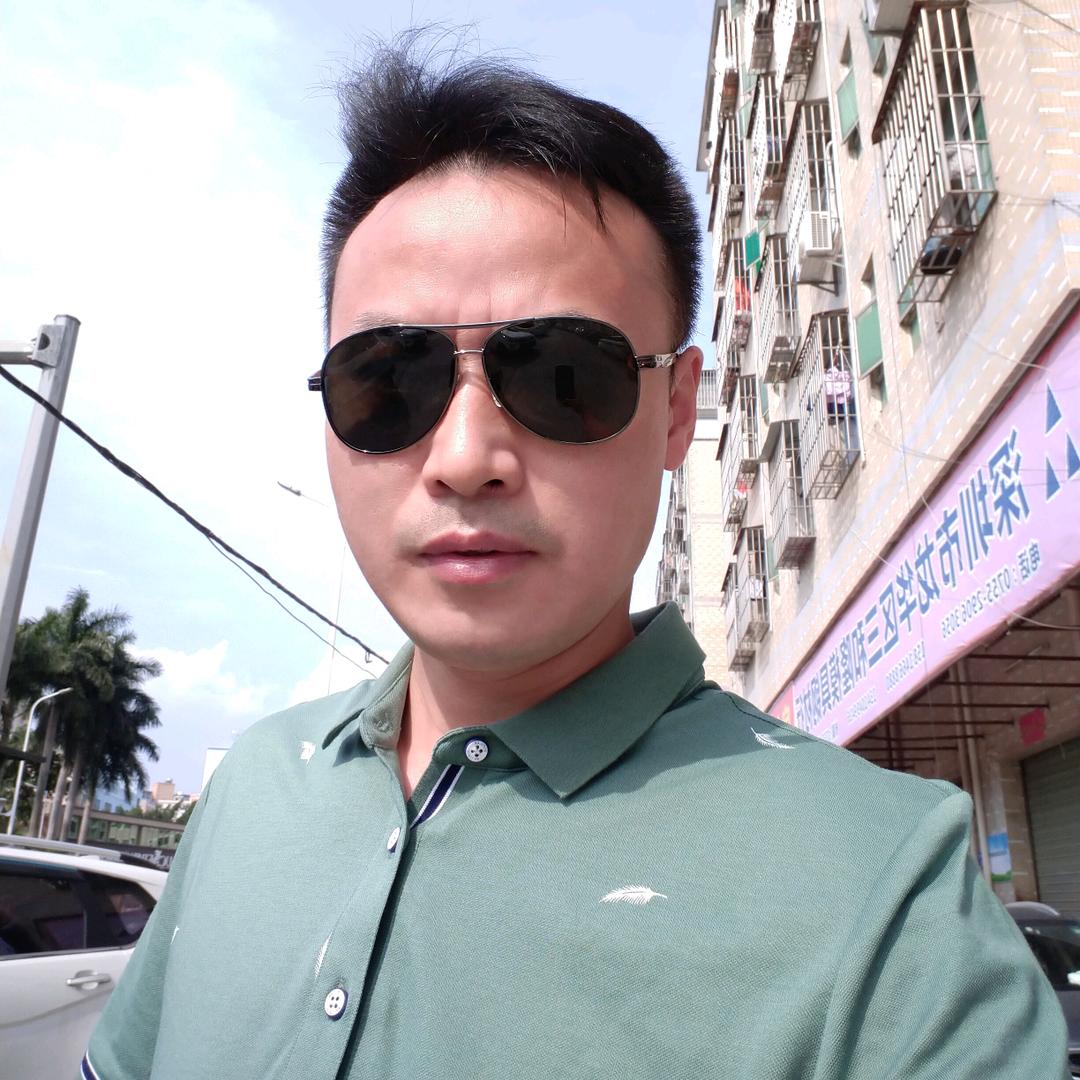 观澜华仔