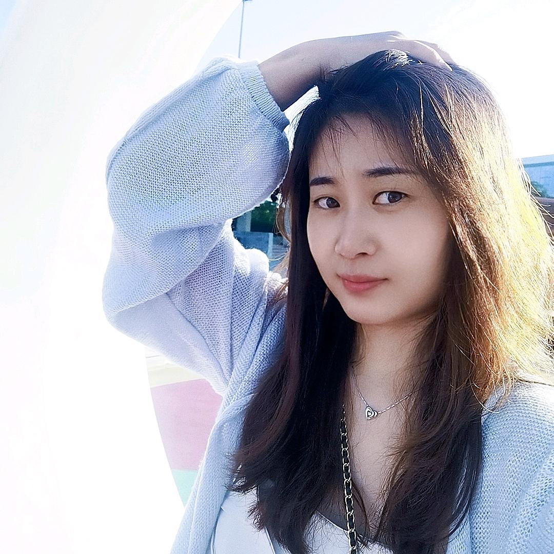 画画的橙子
