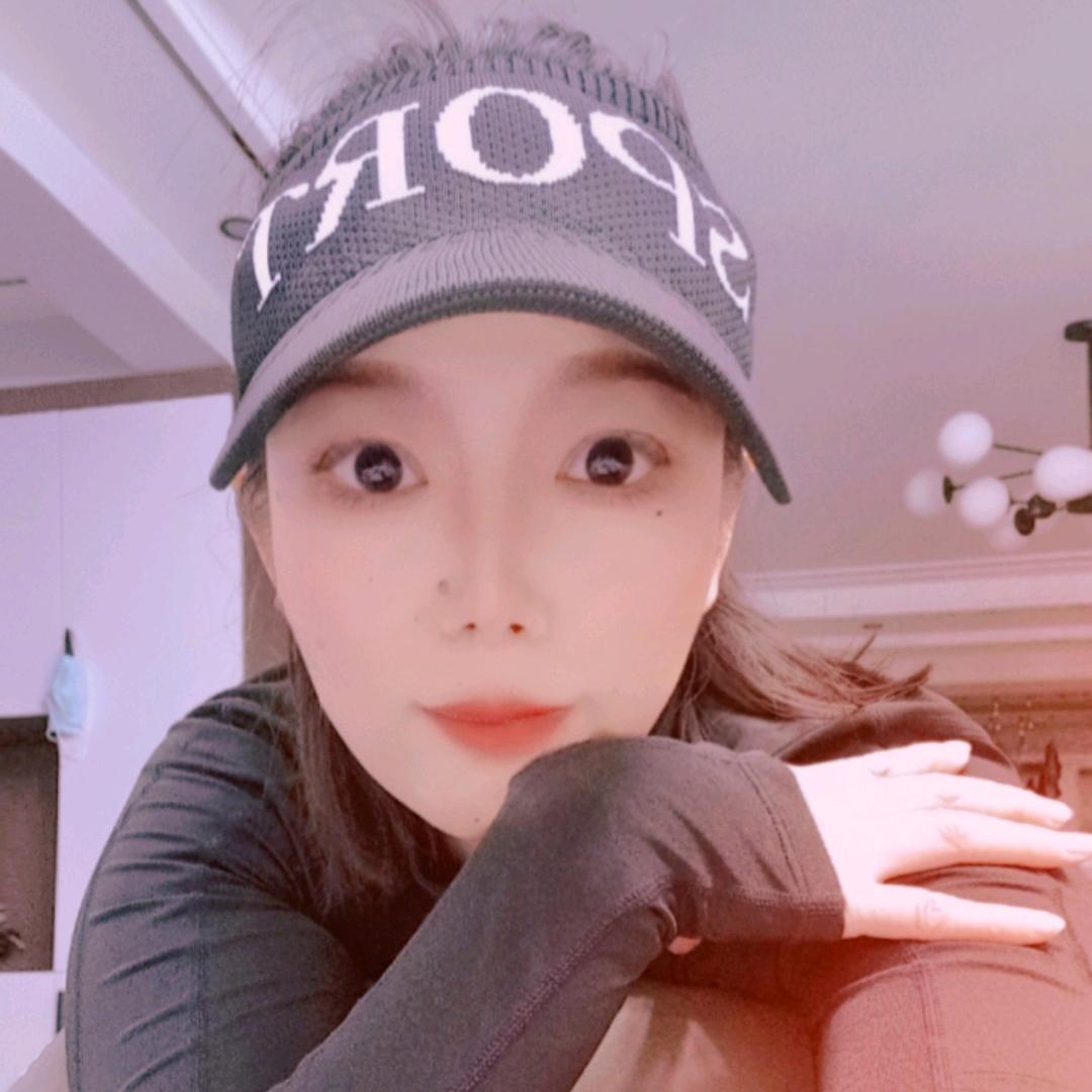 @晓静🌻