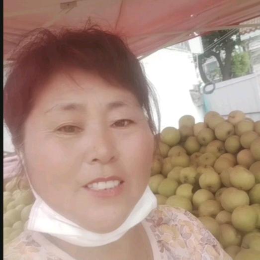 涂洪娟水果蔬菜