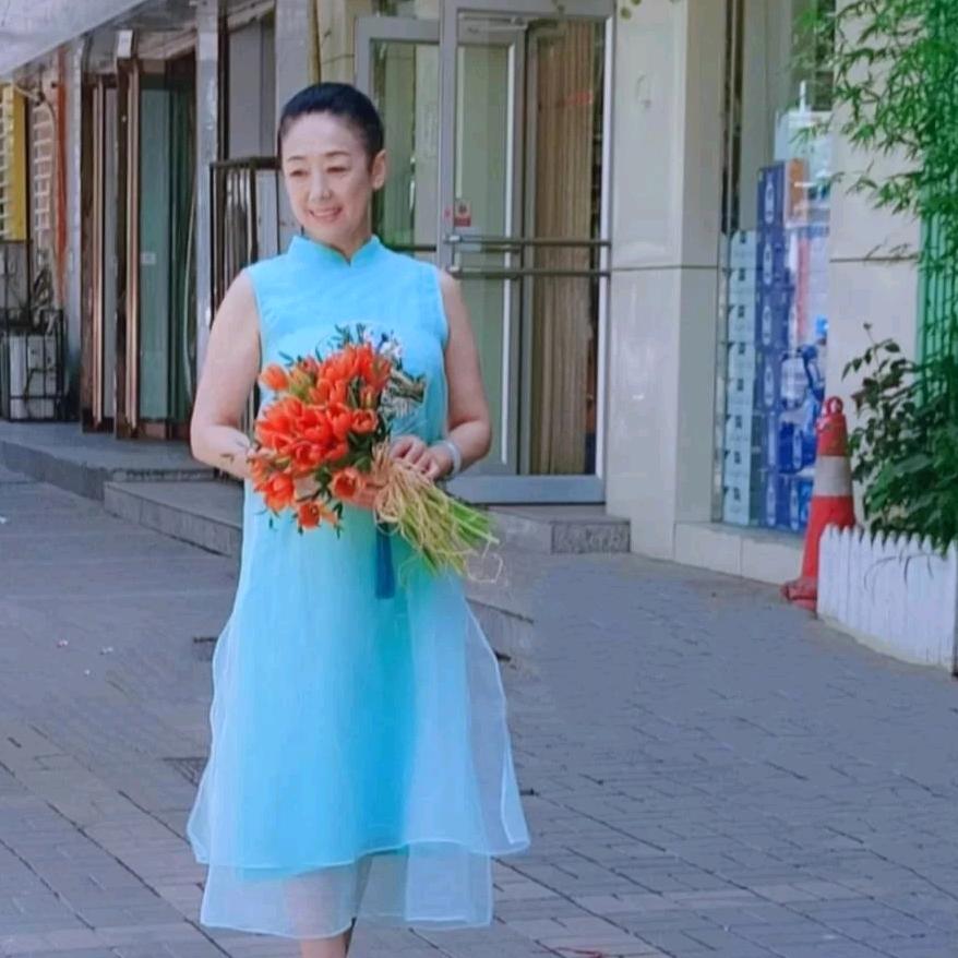 太原勿忘我鲜花