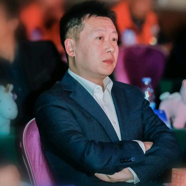 巩海东