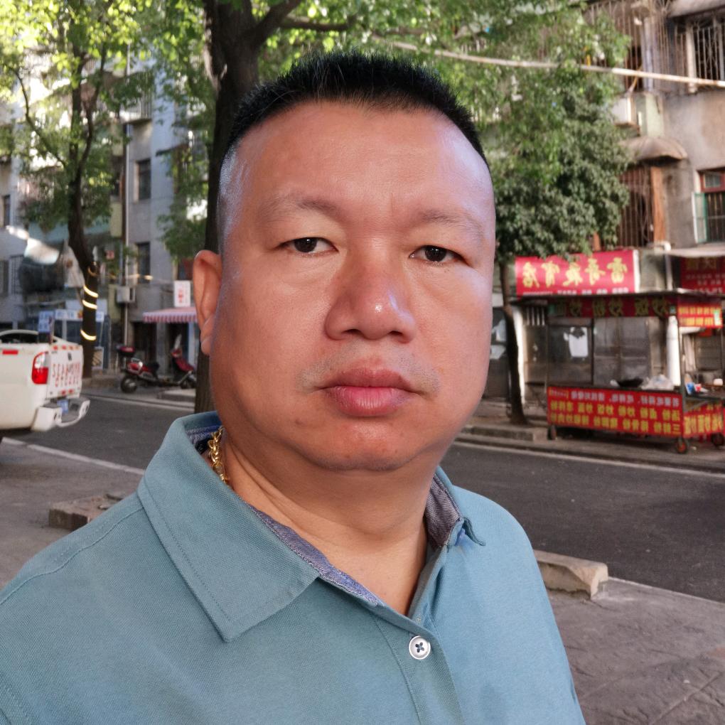 永州广通二手车行