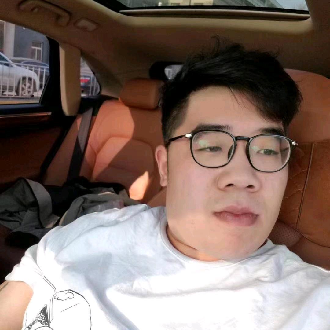 杨建的朋友圈