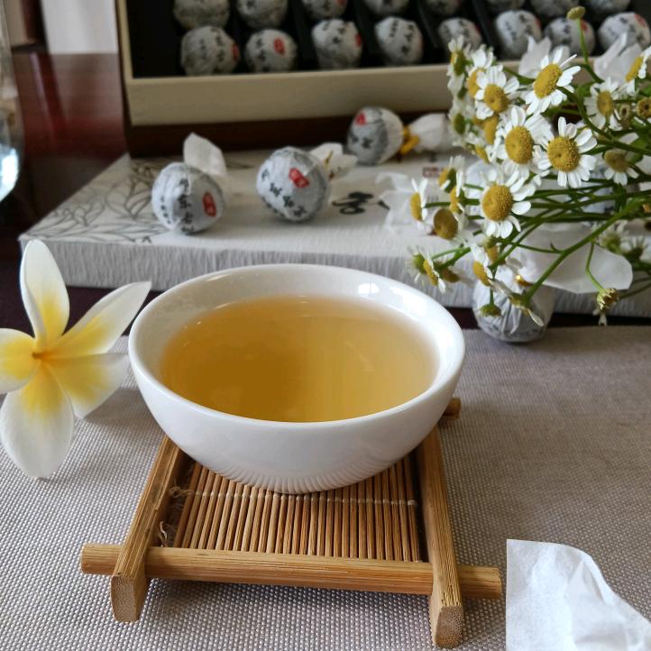 云南邦东茶业