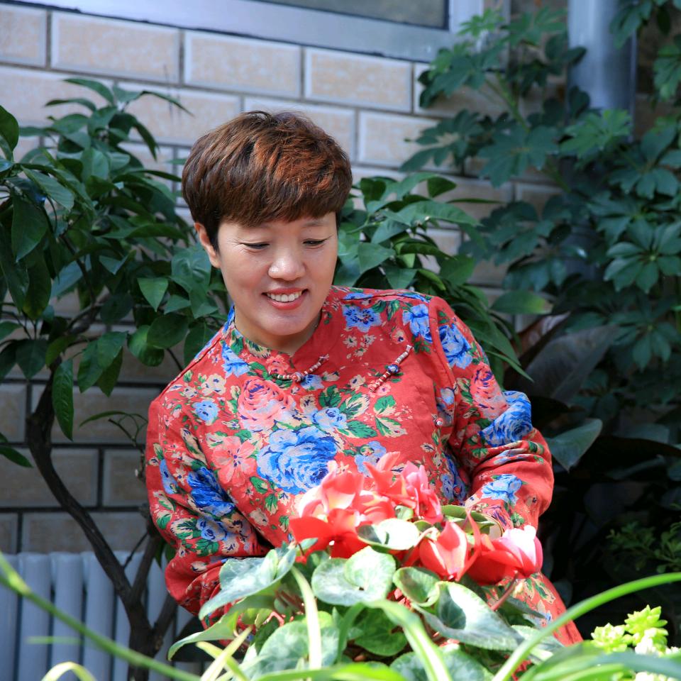 乳山市山宝山货批发部