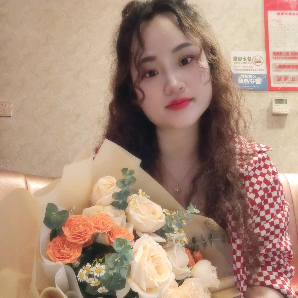往后余生🥀