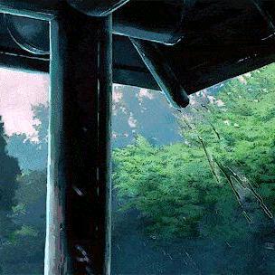 听雨解说