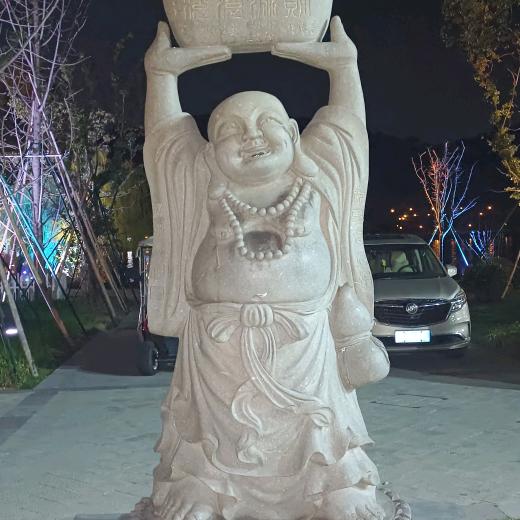 青松林