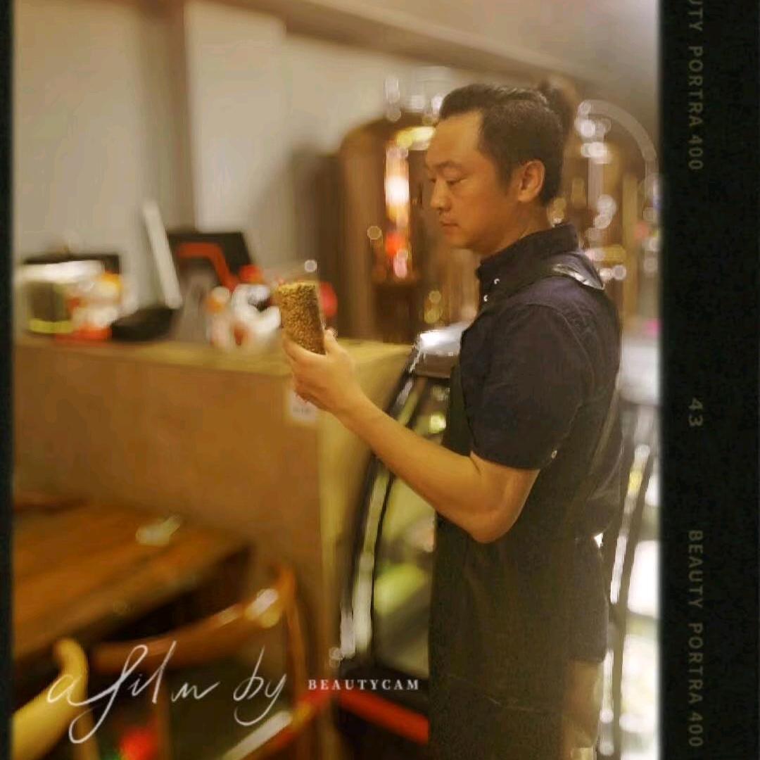 啤酒鲜升（元街涮鱼）