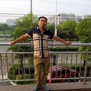 斌哥在北京（脚踏实地）