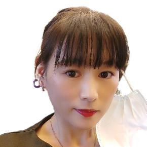 幸运的小啊淼