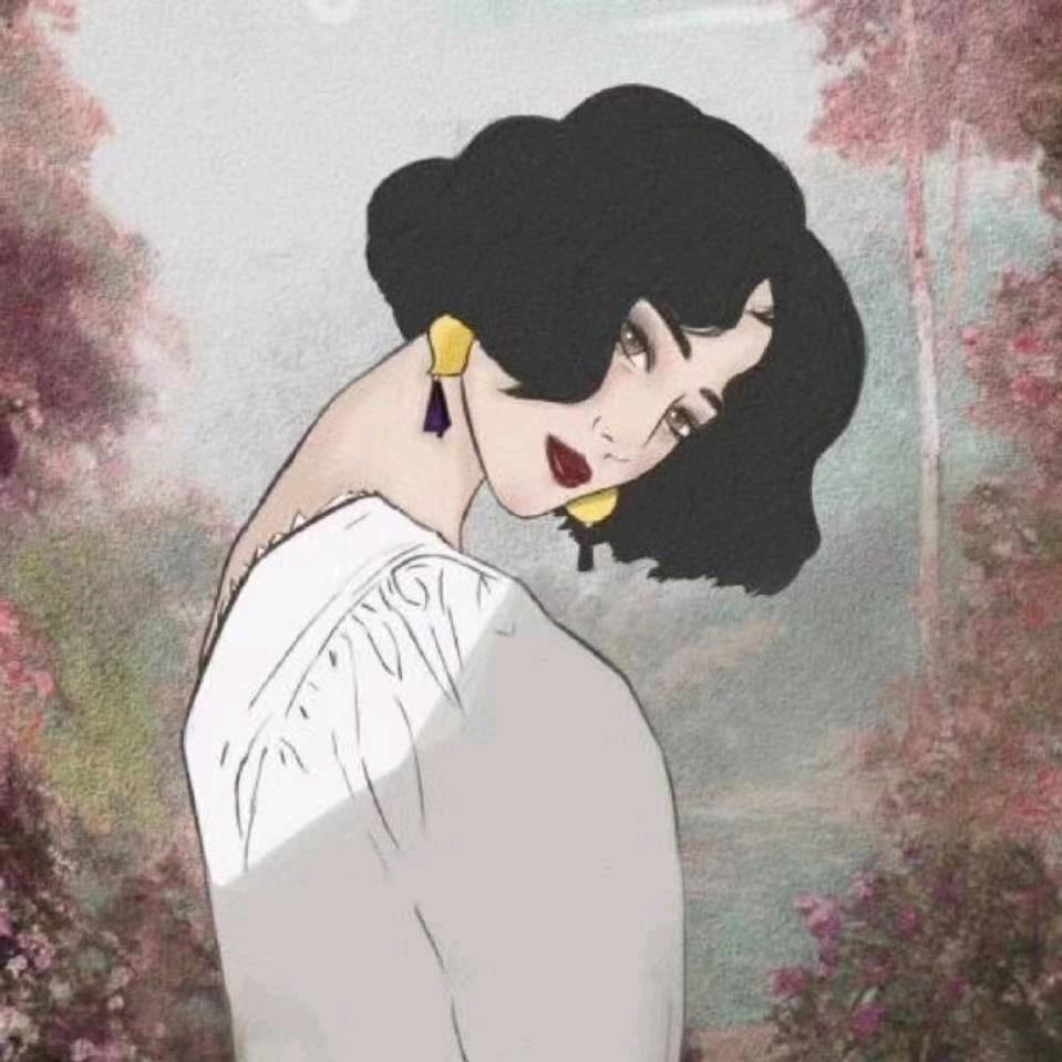 Rufina妈咪❤