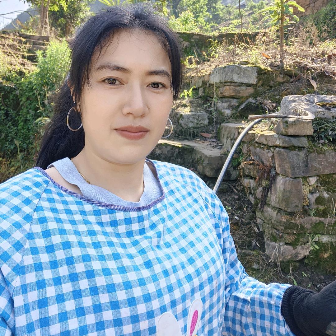 大眼睛（谢绝连赞连赞拉黑）