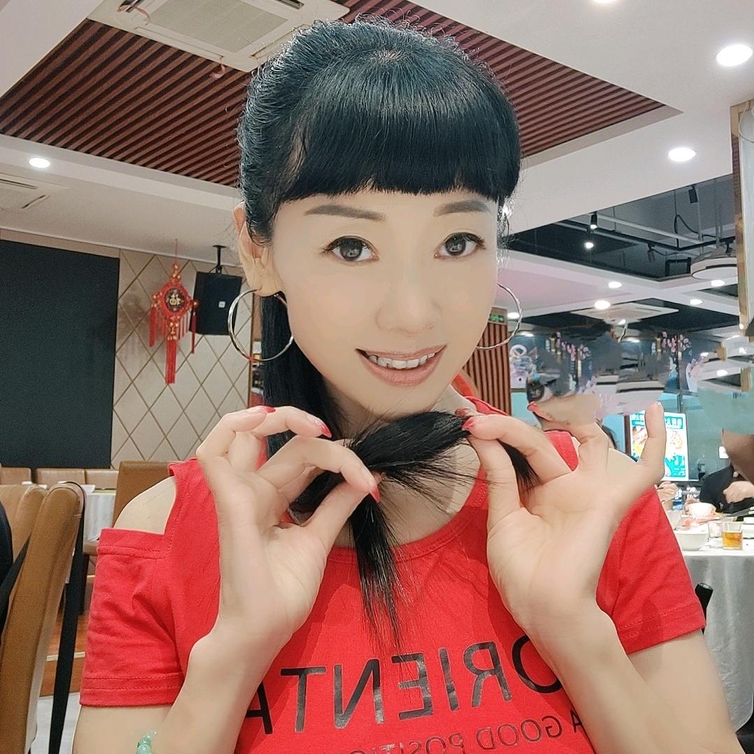 72🌸晓虹💞⁹好运来