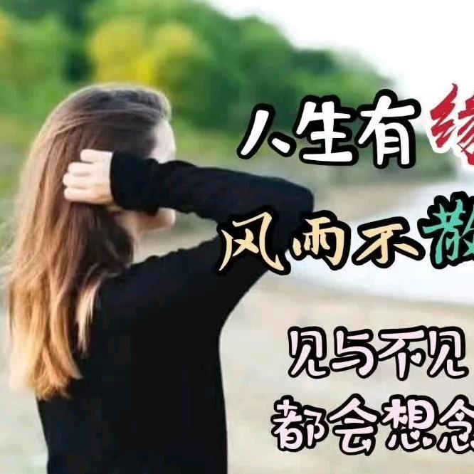 🌷浅夏忆汐🌷