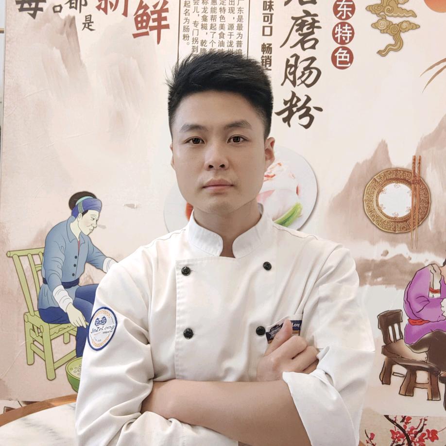 羽华美食(华嫂街头牛排)