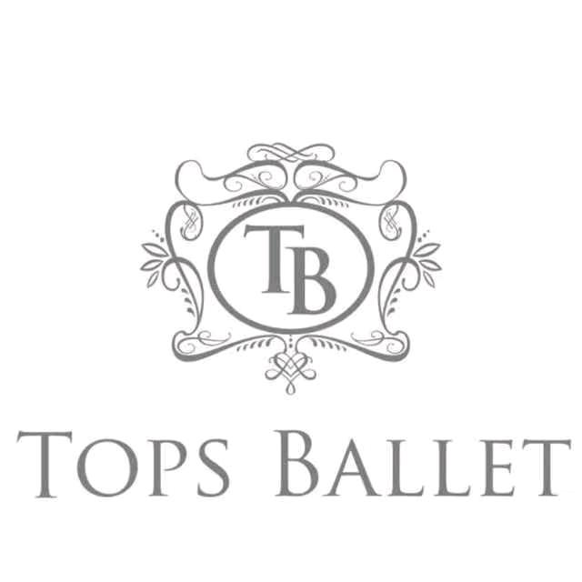 TOPS BALLET天津芭蕾舞蹈