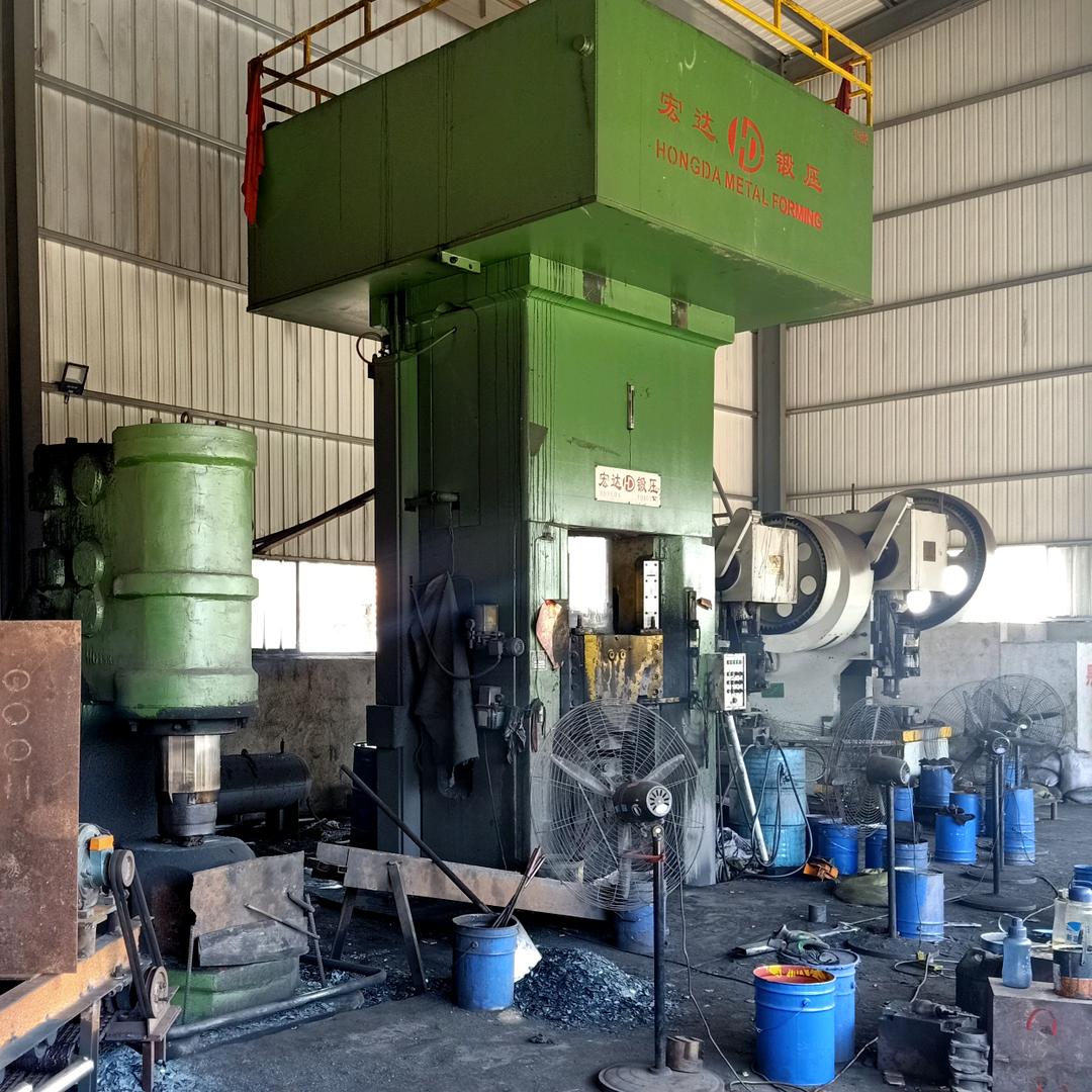 骏创机械制造有限公司