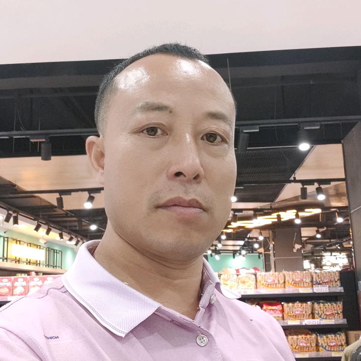欧阳（陪伴一生）