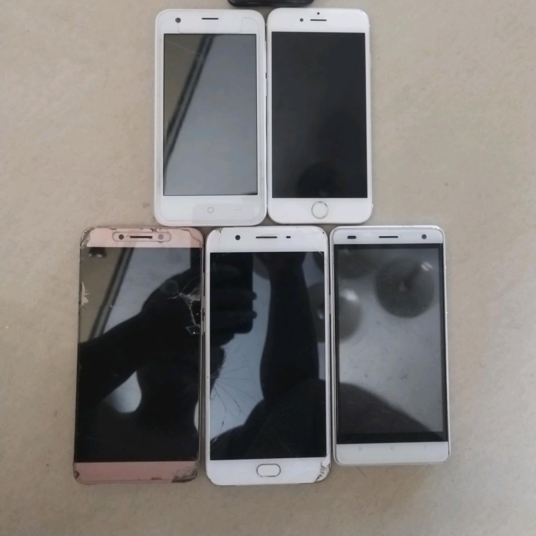 废旧电子产品回收