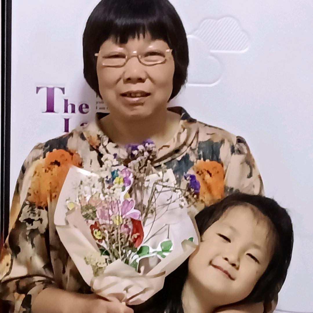 杨清翠
